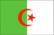 Algeria flag pictures