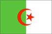 algeria flag