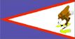 American Samoa flag pictures