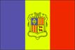 Andorra flag pictures