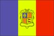 andorra flag