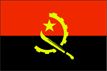 angola flag