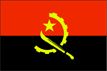 angola flag