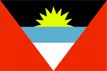 antigua flag