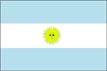 argentina flag