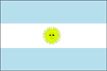 argentina flag