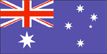 australia flag