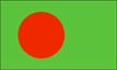 bangladesh flag