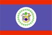 belize flag