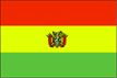 Bolivia flag pictures