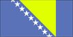 bosnia flag