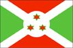 burundi flag