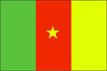 Cameroon flag pictures