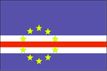 Cape Verde flag pictures
