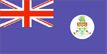 cayman islands flag