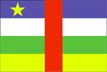 Central African Republic flag pictures