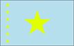 Democratic Republic of the Congo flag pictures