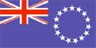 Cook Islands flag pictures