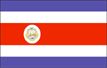 Costa Rica flag pictures