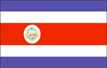 costa rica flag