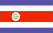 costa rica flag