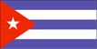 cuba flag