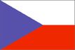 Czech Republic flag pictures
