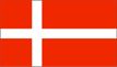 Denmark flag pictures