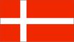 denmark flag