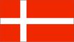 denmark flag