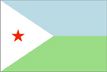 djibouti flag