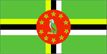Dominica flag pictures