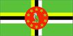dominica flag