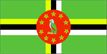 dominica flag