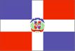 Dominican Republic flag pictures