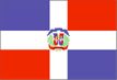 dominican republic flag