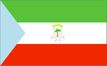 equatorial guinea flag