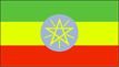 ethiopia flag