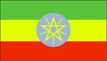 ethiopia flag