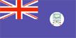 falkland islands flag