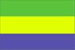 gabon flag