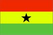 ghana flag