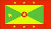 grenada flag