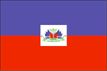 haiti flag