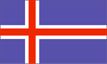iceland flag