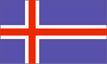 iceland flag