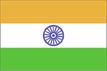 india flag