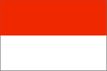 indonesia flag