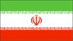 iran flag