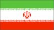 iran flag